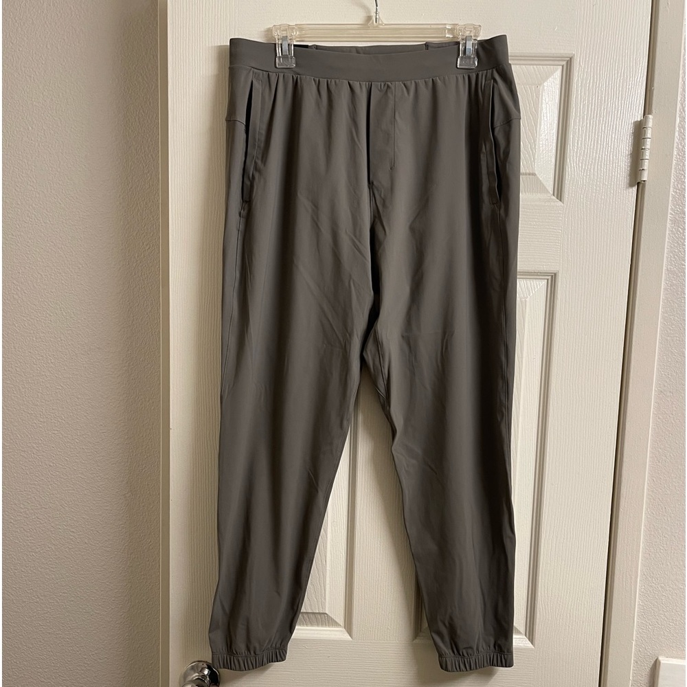 Lululemon Surge Jogger *Shorter NWT large ROVER